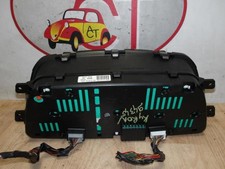 Compteur Ssangyong KYRON