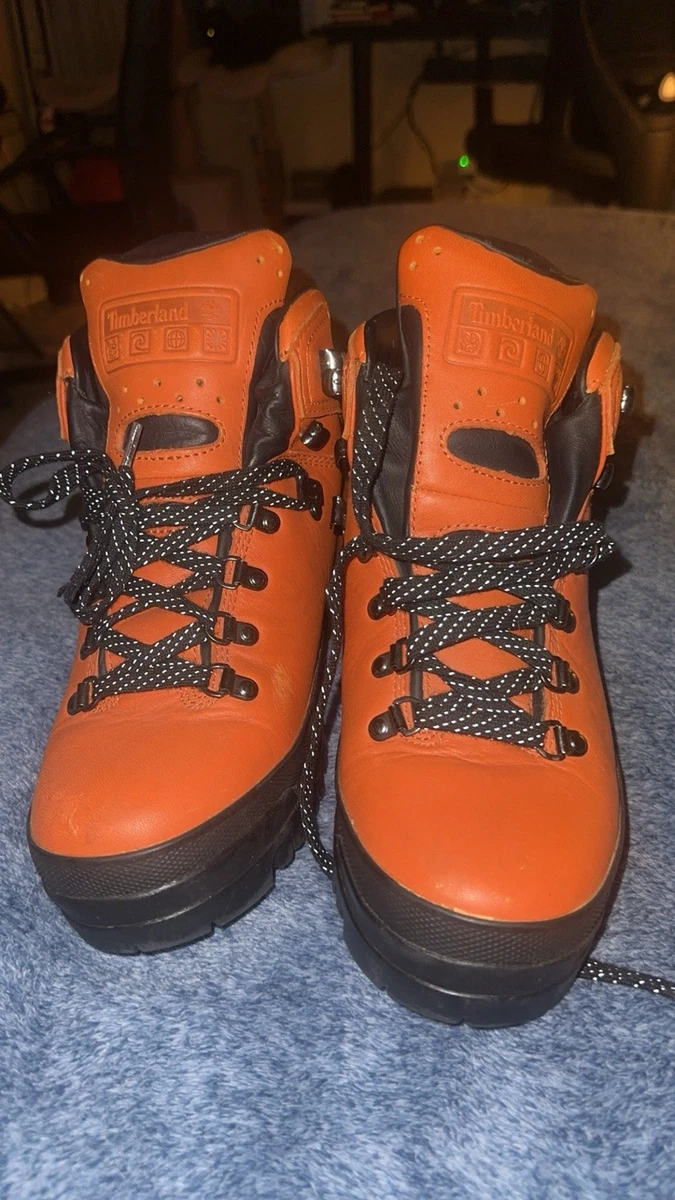 Timberland Men's World Hiker for Sale - Shop New & Used Men's