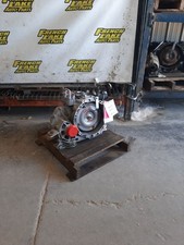Automatic Transmission 1.5L 4WD AWD Fits 17-1...