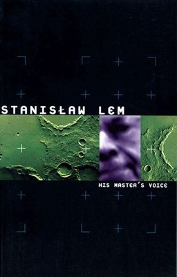 His Master's Voice