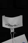 3.1 Phillip Lim Womens Dress Pants Black Solid Button Size 6 — photo 6