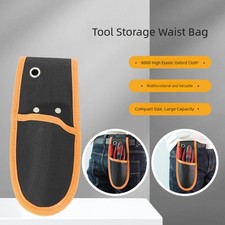 Compact Nylon Sheath for Gerber MP600 Multitool with Dual Belt Carry Options