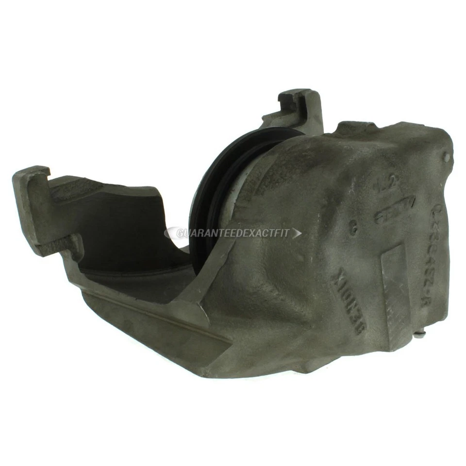 Pinza de freno delantera derecha centrada para camioneta Chevy y Dodge W200 W250 Foto 2 de 4