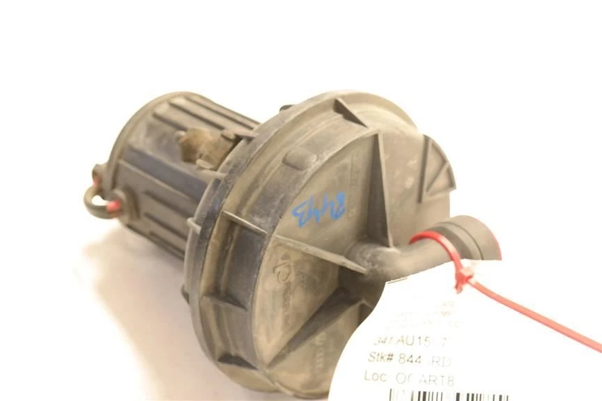 SECONDARY AIR INJECTION PUMP 7L0906279 2007 AUDI Q7 AUDI Foto 4 de 4