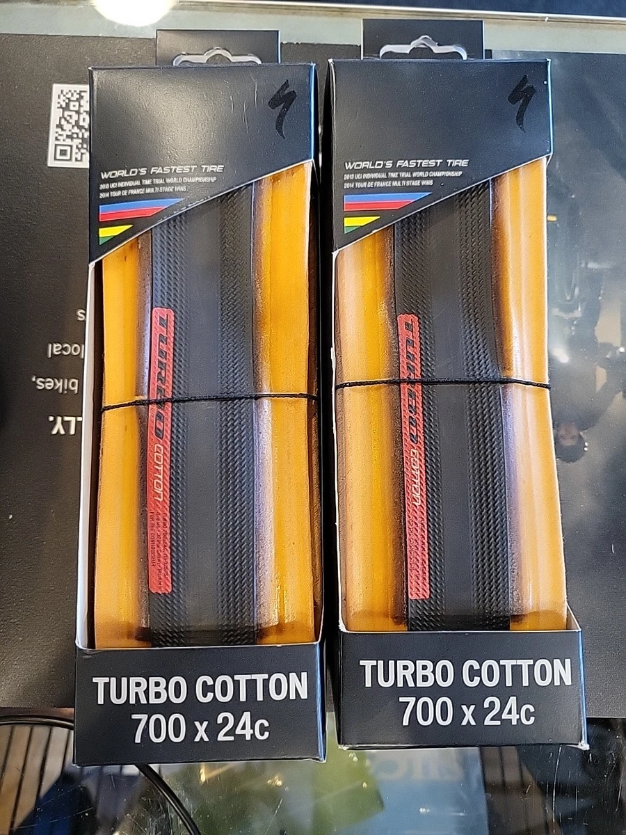エスワークスTURBO COTTON 700x26 Specialized S-Works Turbo Cotton tyres review | Cycling Weekly