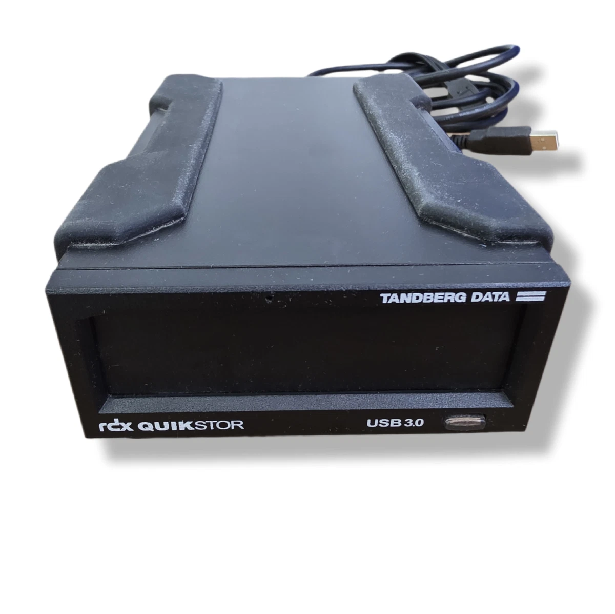 Tandberg RDX Tape & Data Cartridge Drives for sale | eBay