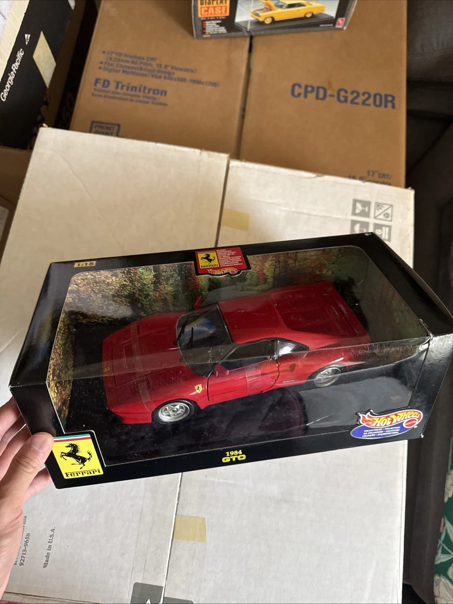 Ferrari 288 Gto 1 18 for sale | eBay