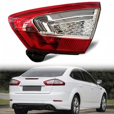 1× Rechts Rücklicht Rückleuchte Heckleuchte Für Ford Mondeo MK4 Saloon 2011-2012