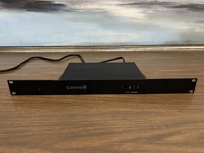 Control4 CORE3 Home Automation Controller C4-CORE3 Working TESTED