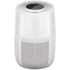 HEPA Quiet Air Purifier, From the Makers of Pot with Plasma Ion Technology fo...