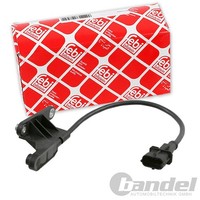 Febi Nockenwellensensor FüR Opel Astra G Corsa C Vectra B C Zafira A 1.4 1.6