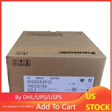 1PC New For panasonic MSD043P1E compatible driver With warranty Fast Ship