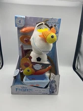 Disney Frozen Once Upon A Snowman Olaf - Find My Nose