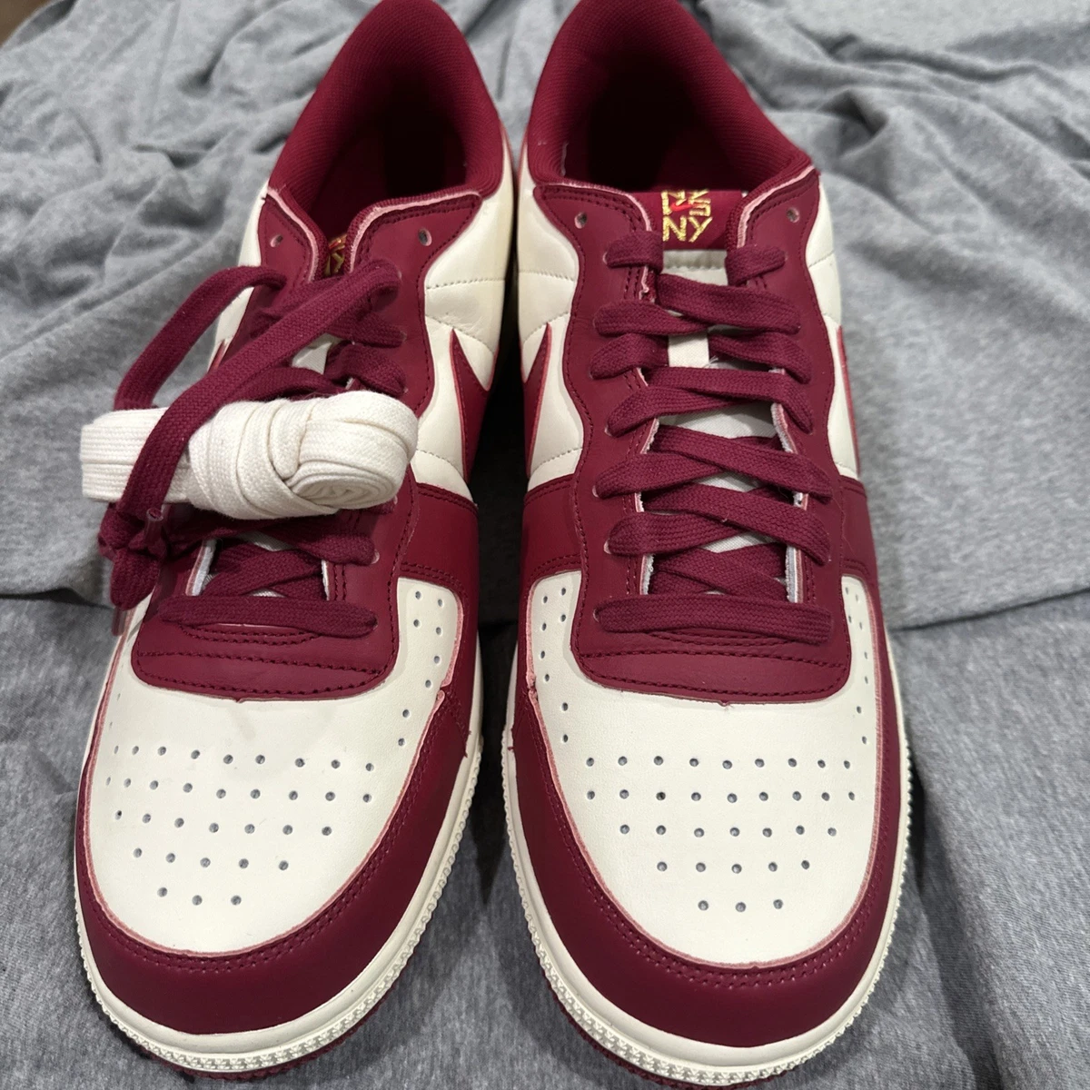 Nike Terminator Low NY vs. NY for Sale | Authenticity Guaranteed