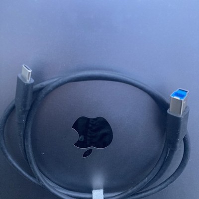 USB-C to USB-A 3.1 Cable 3ft | For MacBook Pro Type-C, P2 SXS Card Reader