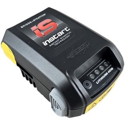 Briggs & Stratton Starterakku iS INSTART 597189 (593560) Batterie 2,0Ah