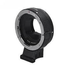 Commlite Adapter Auto Focus CM-EF-NEX B for Canon EF Lens to Sony E Mount Camera