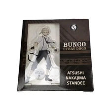 Bungo Stray Dogs Acrylic Stand Atsushi Nakajima Loot Crate Exclusive New