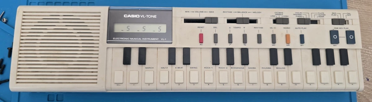 Casio vl-1 vl tone | Acquisti Online su eBay