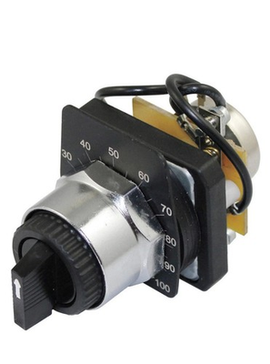 #ad #ad DAYTON 30G487 Potentiometer Standard 4 mA 30 mm 30G487 $150.00