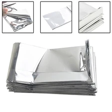 Reflective Mylar Sheeting Indoor Grow Room Lighting Reflector Sheet-Hydroponics