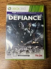 Defiance ( Xbox 360 ) Brand New & Sealed!