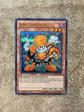 Junk Synchron DUSA-EN074 Yu-Gi-Oh 1st Edition NM