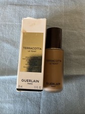 Image of Guerlain Terracotta le Teint Natural Perfection Foundation 35ml