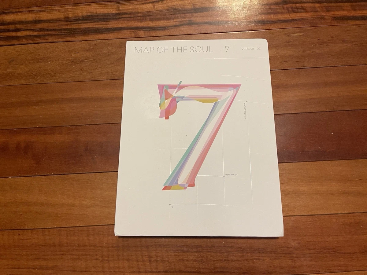 BTS Album Music CDs for sale - eBay