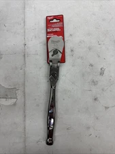 Milwaukee Tool 48-22-9051 1/2 In. Drive 11 In. Flex Head Ratchet