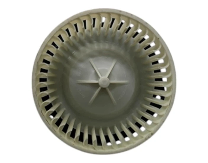 GM MOTOR ASMBLO CON (SLP) 15-80511 NUEVO OEM 15-80511 89018521 Foto 3 de 4