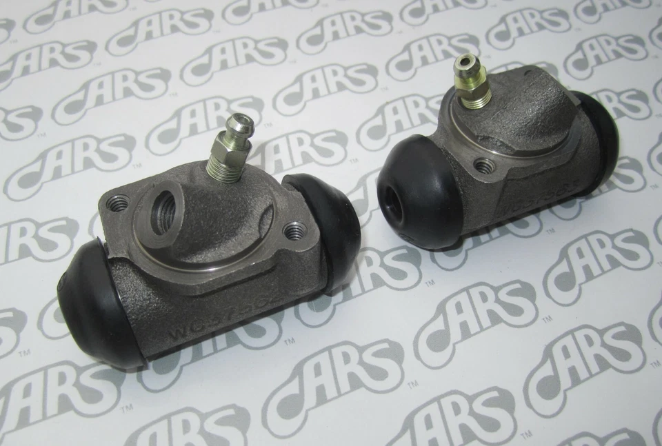 1961-1963 Buick Skylark Special & Oldsmobile F85 Front Wheel Cylinders. New Pair - Image 3 of 4