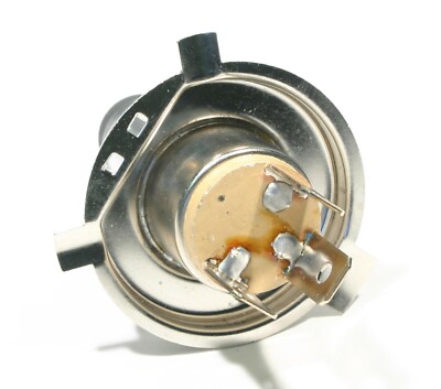 Yamaha Grizzly 700, 2007-2011, Headlight Bulb - 3B4-84314-00-00 | eBay