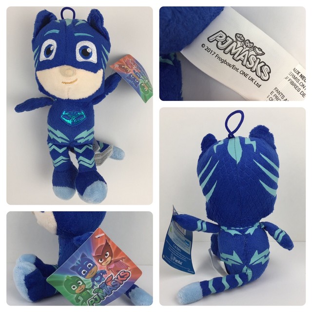 catboy stuffed animal