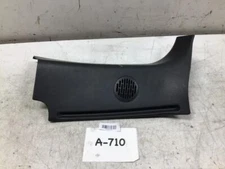  2000 CHEVROLET SUBURBAN REAR QUATER LEFT DRIVER SIDE UPPER D PILLAR TRIM COVER 
