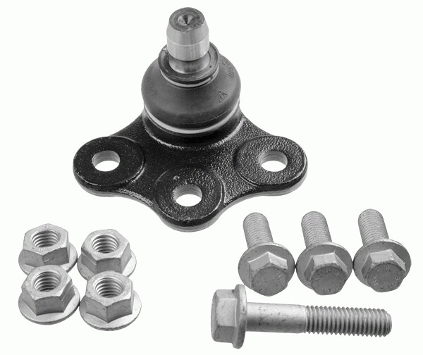 26501 02 LEMFÖRDER Ball Joint for CHEVROLET,HOLDEN,OPEL,VAUXHALL