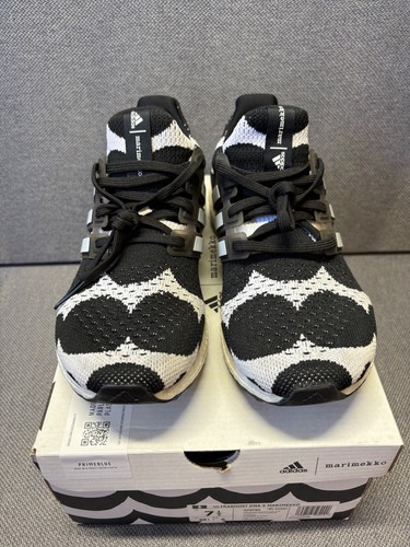 Adidas Marimekko x Wmns Ultraboost DNA GZ8686 Size Wmns 7.5 - Picture 2 of 11