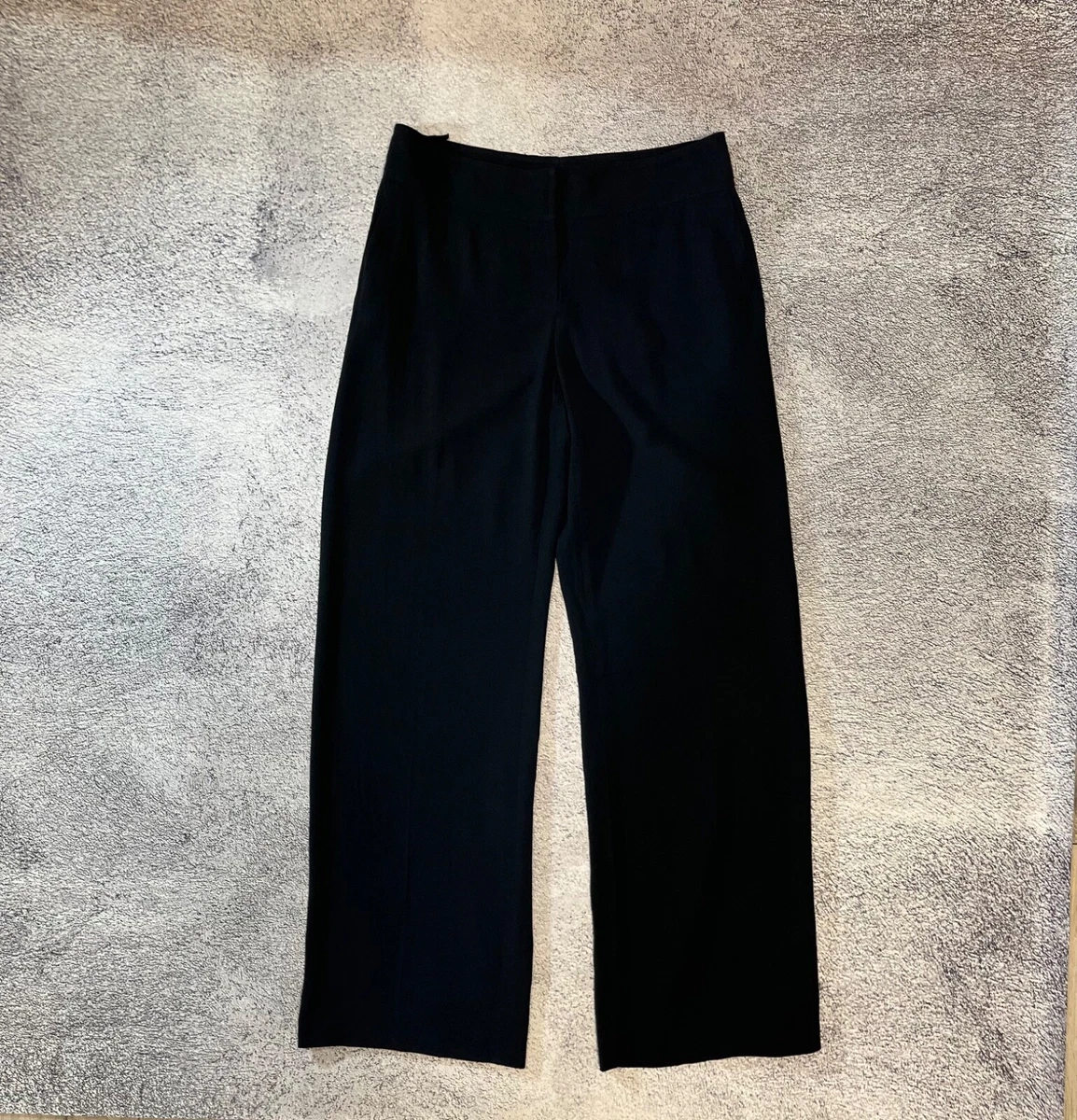 PRADA Black Pants for Women for sale | eBay