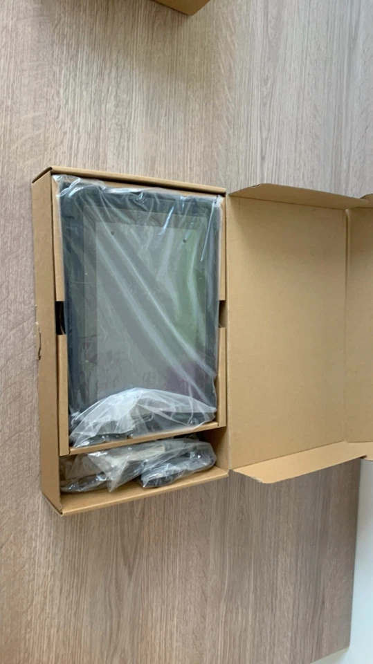 MSI Tablet, 10.1, ND51 G2 - Bild 4 von 4