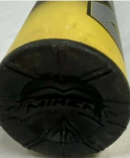 MIKEN Freak Classic FRKCLU Softball Bat 100% Composite Made In USA UssA EUC ๐ฅ