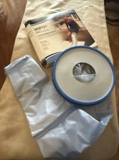 Brand New Adult Seal Tight Cast / Bandage Shower / Water Protector Seal in Box