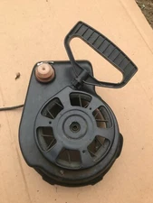 Yard Machines 22" Snow Thrower pull start recoil   35656a     [2C]