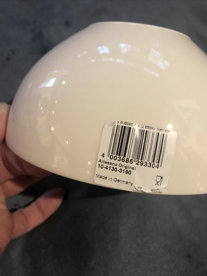 Villeroy & Boch Artesano Bowl - Image 2 of 4