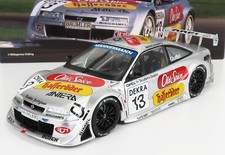 WERK 83 1:18 Opel Calibra V6 4X4 Team Rosberg N 13 Itc 1996 Gianni Giudici