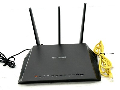 Netgear R7000P nighthawk AC2300 - Router | LIFE Informàtica