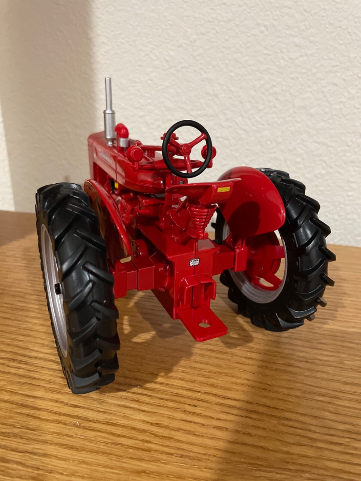 FARMALL M TRACTOR eBay