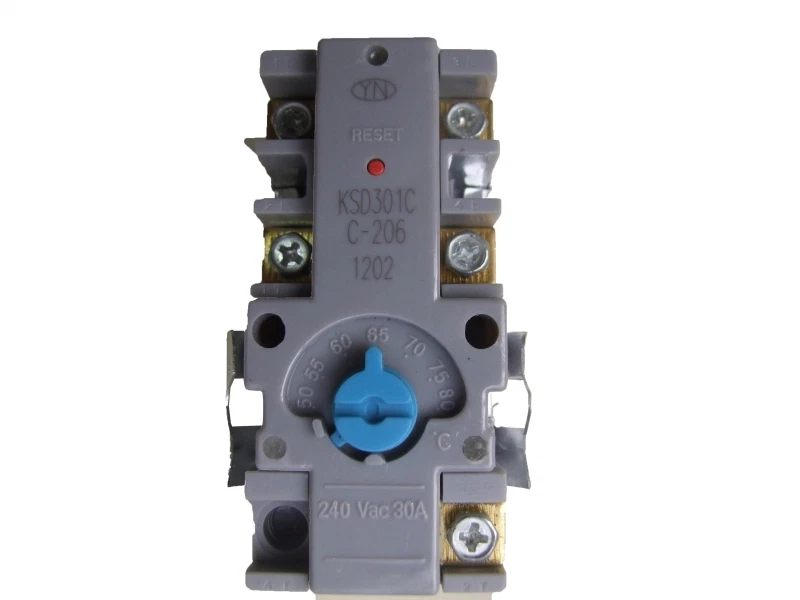 Electric Hot Water Heater Thermostat Control RHEEM DUX AQUAMAX RINNAI  APRICUS | eBay