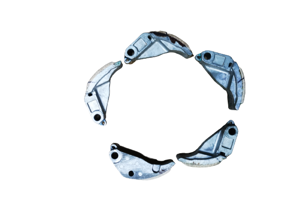 Kit Massettes Friction Honda SH 125/150 – Référence 22535KWN900 – Neuf