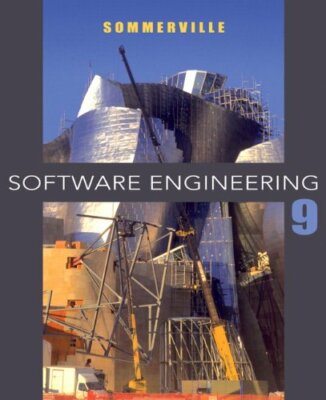 Software Engineering  by Ian Sommerville