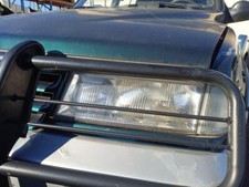 Feu avant (phare) Ssangyong MUSSO